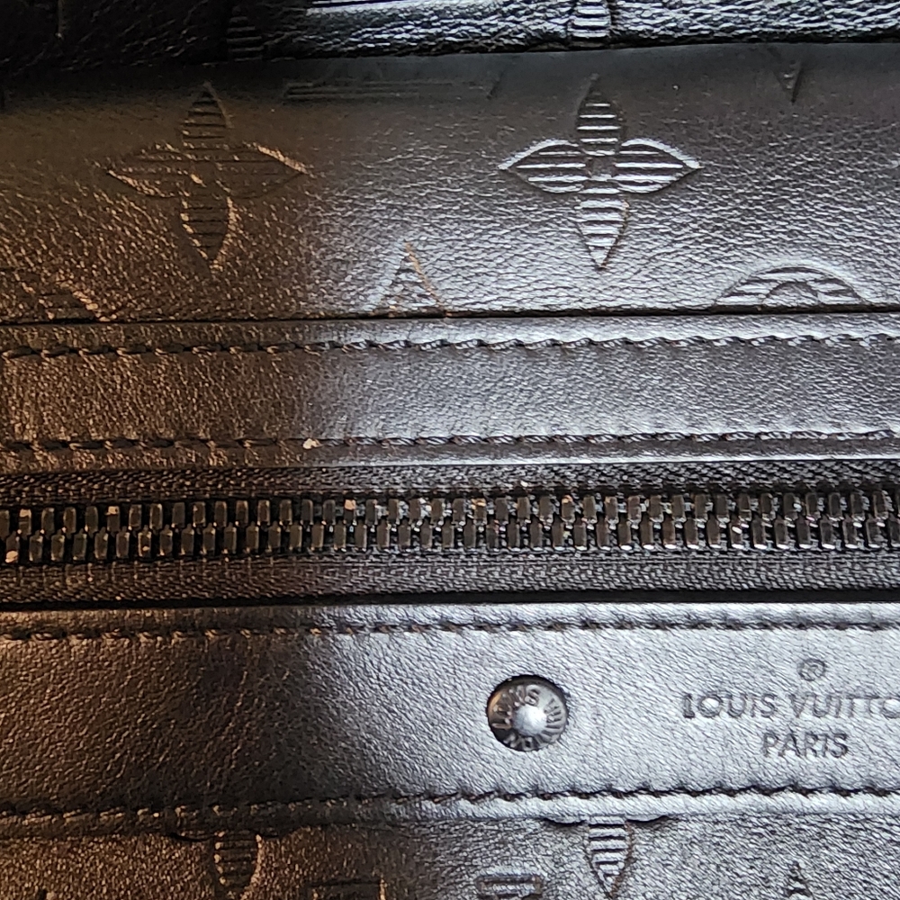 Louis Vuitton monogram backpack - Picture 6 of 6